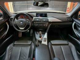 BMW - 328I - 2014/2014 - Branca - R$ 112.990,00