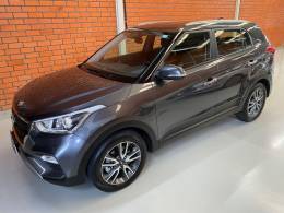 HYUNDAI - CRETA - 2017/2017 - Cinza - R$ 91.990,00