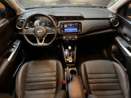 NISSAN - KICKS - 2024/2024 - Cinza - R$ 123.990,00