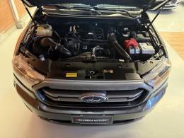 FORD - RANGER - 2021/2021 - Cinza - R$ 163.990,00