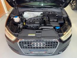 AUDI - Q3 - 2014/2014 - Preta - R$ 83.990,00