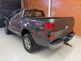 FORD - RANGER - 2021/2021 - Cinza - R$ 163.990,00