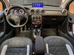 CITROËN - C3 - 2024/2014 - Branca - R$ 40.990,00