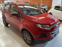 FORD - ECOSPORT - 2014/2014 - Vermelha - R$ 55.990,00