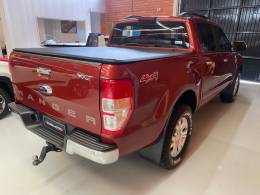 FORD - RANGER - 2019/2019 - Vermelha - R$ 148.990,00