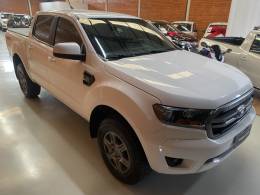 FORD - RANGER - 2022/2022 - Branca - R$ 169.990,00