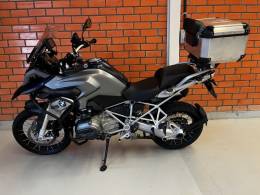 BMW - R 1200 - 2016/2016 - Azul - R$ 59.990,00