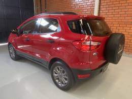 FORD - ECOSPORT - 2014/2014 - Vermelha - R$ 55.990,00