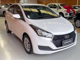 HYUNDAI - HB20S - 2019/2019 - Branca - R$ 59.990,00