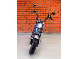 OUTRAS - SCOOTER ELÉTRICA - 2021/2021 - Cinza - R$ 13.490,00