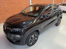 RENAULT - KWID - 2023/2023 - Preta - R$ 57.990,00